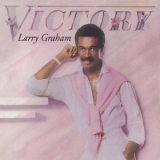 Larry Graham - Victory '1983 - Album