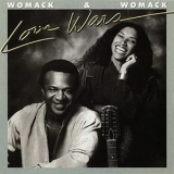 Womack & Womack - Love Wars '1983 - Album