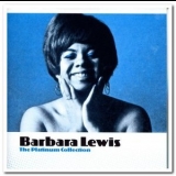 Barbara Lewis - The Platinum Collection '2007 - Compilation