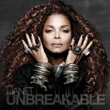 Janet Jackson - Unbreakable '2014 - Album