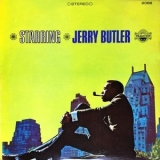 Jerry Butler - Starring Jerry Butler '1969 - Album