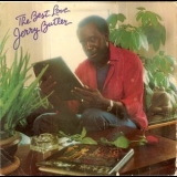 Jerry Butler - The Best Love '1980 - Album