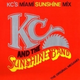 KC & The Sunshine Band - KC's Miami Sunshine Mix '1987