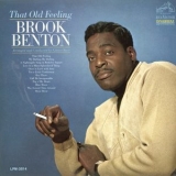 Brook Benton - That Old Feeling '1966 - Album