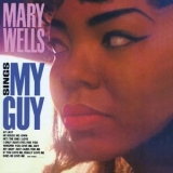 Mary Wells - Mary Wells Sings My Guy '1990 - Album