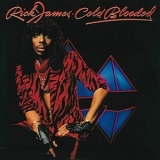 Rick James - Cold Blooded '1983