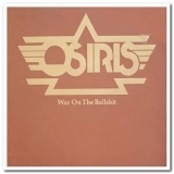 Osiris - War On The Bullshit '1986 - Album