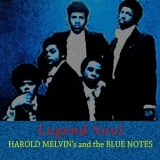 Harold Melvin & The Blue Notes - Legend Soul '2012 - Album