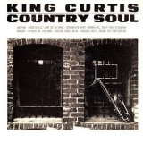 King Curtis - Country Soul '2024 - Album