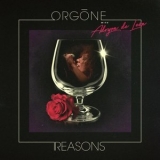 Orgone - Reasons '2019 - Album