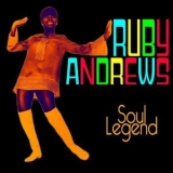 Ruby Andrews - Soul Legend '2011 - Album