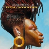 Will Downing - Soul Rising '2023 - Album