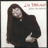 Liz Mitchell - Share The World '1999 - Album