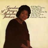 Mahalia Jackson - Garden Of Prayer '1966 - Album