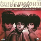 Diana Ross & The Supremes - Motown Early Classics '1996 - Album