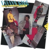 Evelyn Champagne King - Face To Face '1983 - Album