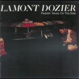 Lamont Dozier - Peddlin Music On The Side '1977 - Album