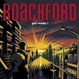 Roachford - Get Ready! '1991