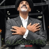 Allan Harris - Kates Soulfood '2021