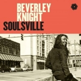 Beverley Knight - Soulsville '2016 - Album