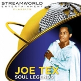 Joe Tex - Joe Tex Soul Legends '2021 - Album