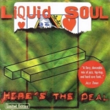 Liquid Soul - Heres The Deal '2000 - Album