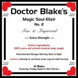 Al Blake - Doctor Blakes Magic Soul Elixir No. 2 '2022 - Album