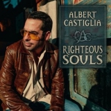 Albert Castiglia - Righteous Souls '2024