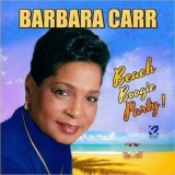 Barbara Carr - Beach Boogie Party '2018 - Album