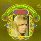 Connie Smith - Soul Of Country Music '1967 - Album