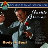 Jackie Gleason - Body And Soul '1995 - Album