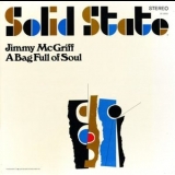 Jimmy McGriff - A Bag Full Of Soul '1966