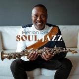 Merlon Devine - Soul Jazz '2021