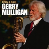 Gerry Mulligan - Body And Soul '2022