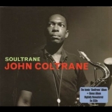 John Coltrane - Soultrane, Coltrane (First Trane) '2010