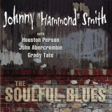 Johnny Hammond Smith - The Soulful Blues '2000 - Album