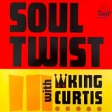 King Curtis - Soul Twist with King Curtis '1962 - Album