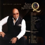 Quincy Jones - Q: Soul Bossa Nostra '2010 - Album