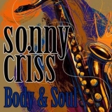 Sonny Criss - Body & Soul '2010