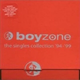 Boyzone - The Singles Collection '94-'99 (disc 09) Picture Of You '1997