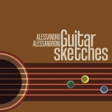 Alessandro Alessandroni - Guitar Sketches '2024