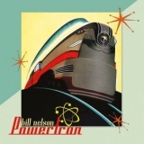 Bill Nelson - Powertron '2024 - Album