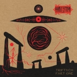 Harvestman - Triptych: Part One '2024 - Album