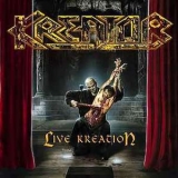 Kreator - Live Kreation (CD1) '2003
