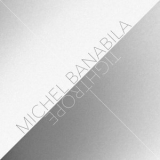 Michel Banabila - Tightrope '2023