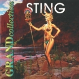 Sting - Grand Collection '1997