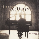 Larry Goldings - Awareness '1997