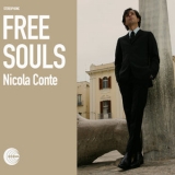 Nicola Conte - Free Souls '2014