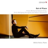 Nikita Volov - Out of Place '2024