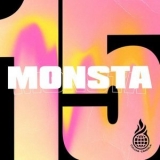 Culcha Candela - Monsta 15 '2024 - Album